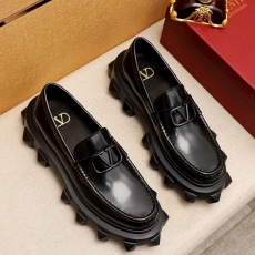 Valentino Leather Shoes